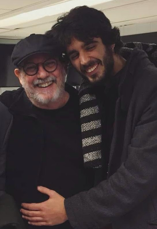 Pedro Pastor en pure coolture