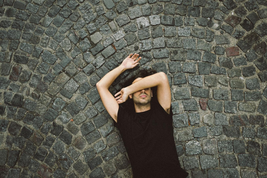 Pedro Pastor en pure coolture