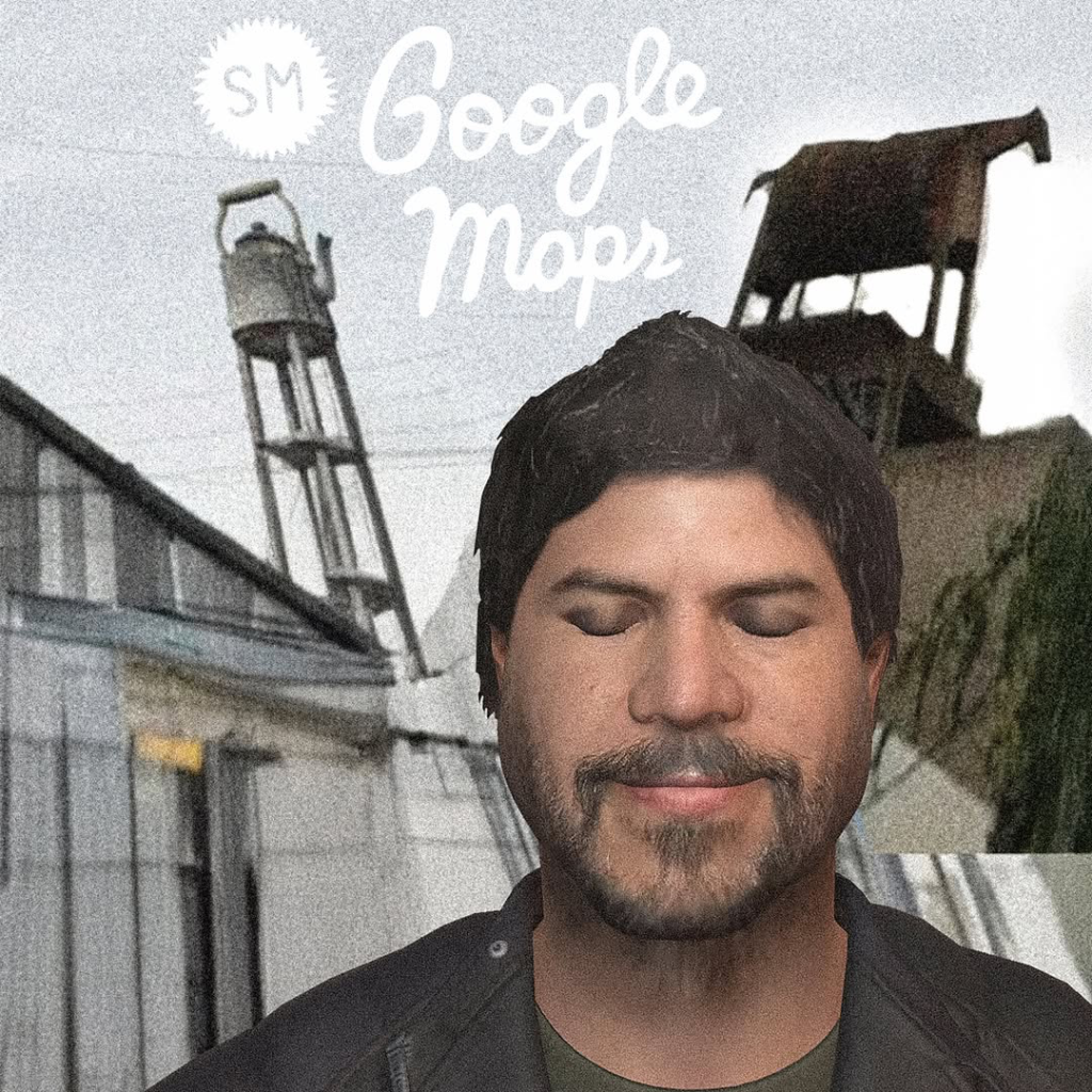 Santiago Motorizado estrena "Google Maps" en pure coolture