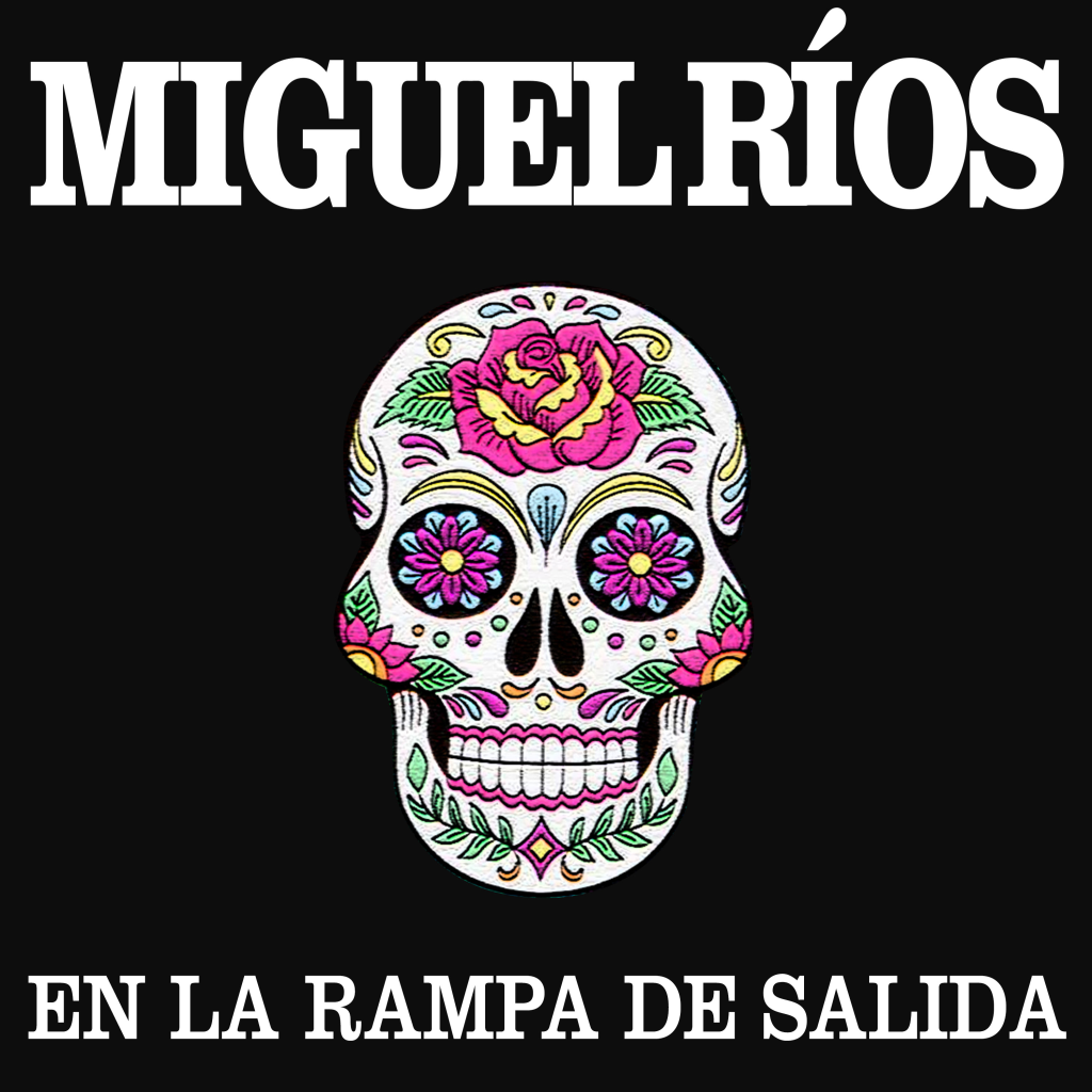 miguel rios en pure coolture