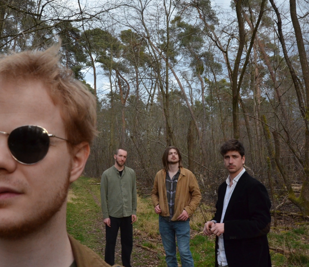 Carambolo estrena Lejanías en pure coolture