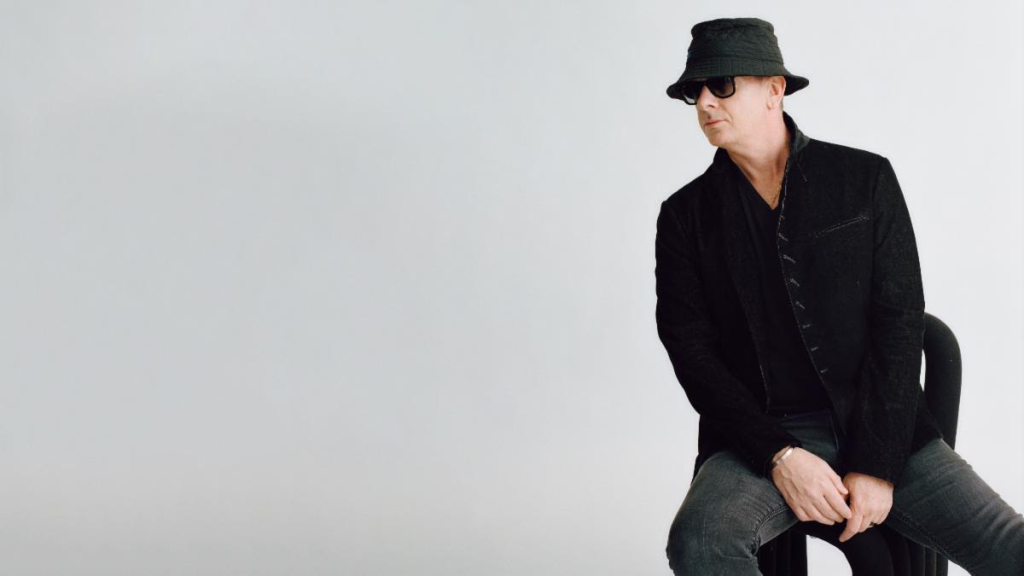Avionica lanza su nuevo disco "Yossi" en pure coolture