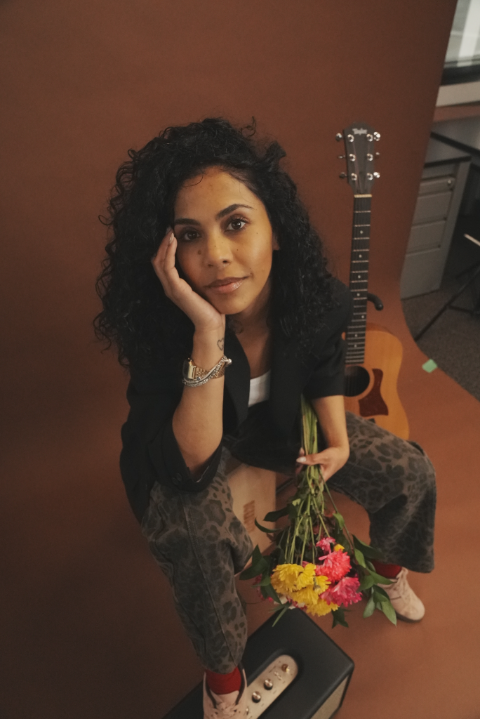 Ana Cristina Frías y el horizonte literario venezolano en pure coolture