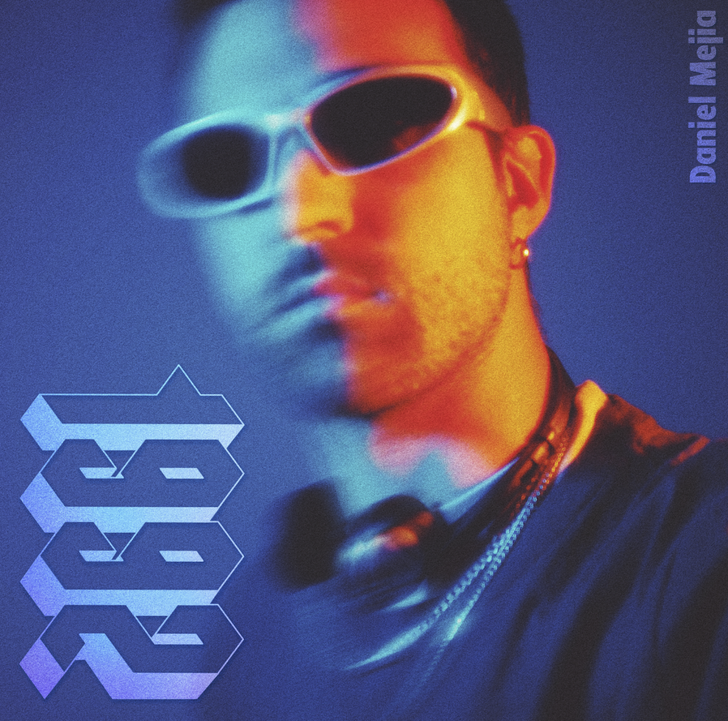 Daniel Mejía lanza su álbum debut titulado "1992", una obra íntima y conceptual compuesta por once canciones en pure coolture
