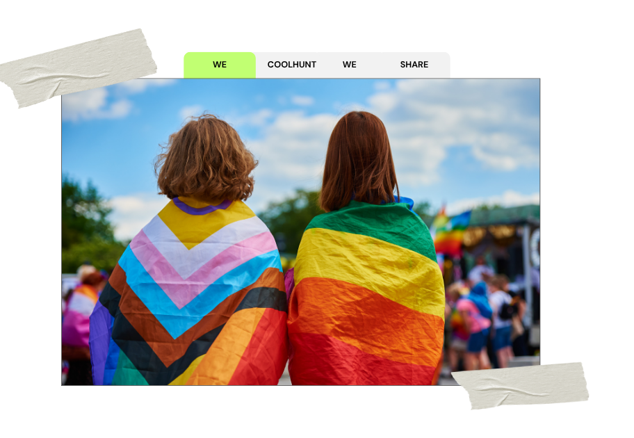 airbnb pride bogota pure coolture