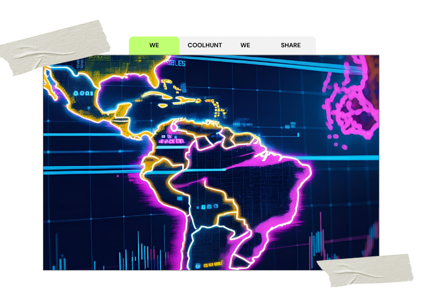 bitso liderazgo en LATAM en pure coolture
