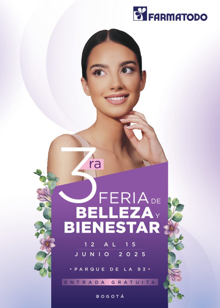 Farmatodo feria Bienestar en pure coolture