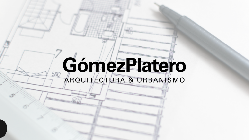 Gómez Platero, Arquitectura & Urbanismo en pure coolture