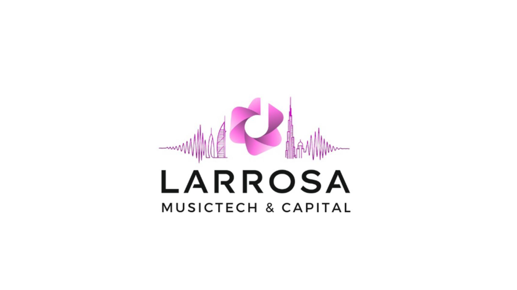 Larrosa Music Tech Capital llega a Dubai en pure coolture