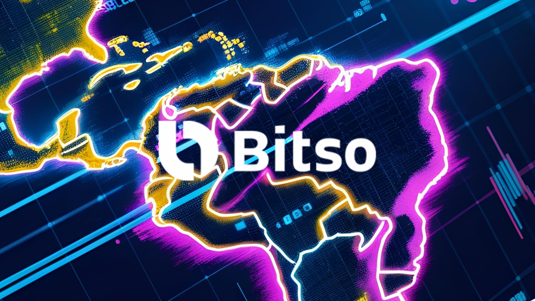 Bitso consolida su presencia en LATAM en pure coolture