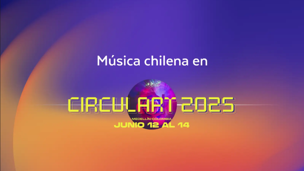 Chilemúsica en pure coolture