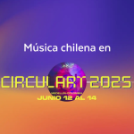 Chilemúsica en pure coolture