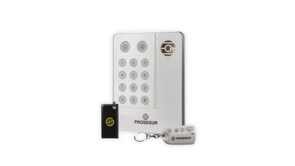 alarmas monitoreadas Prosegur colombia en pure coolture