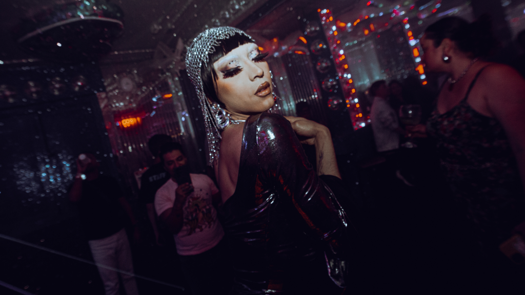 House Of Chiquita en Pure Coolture