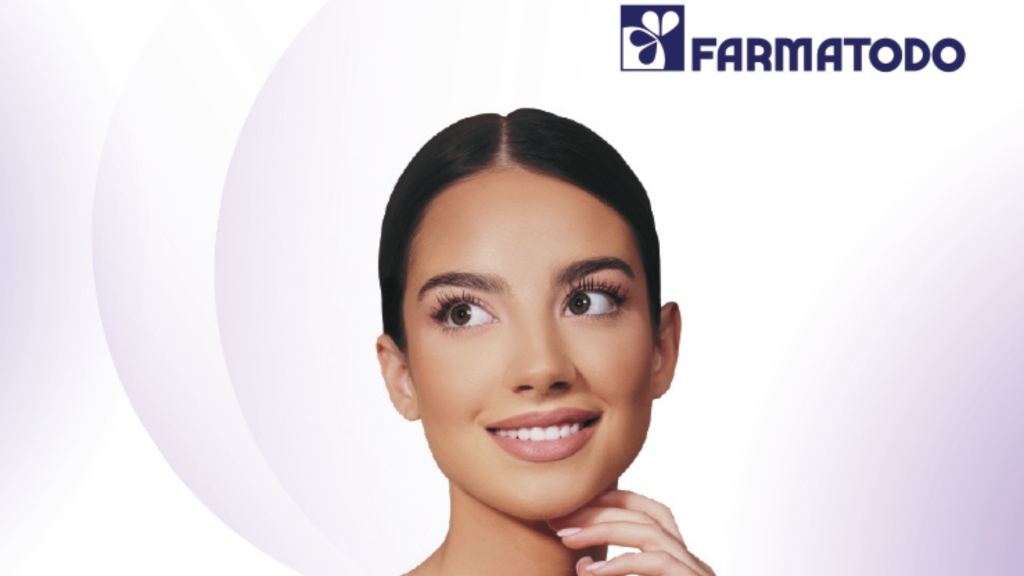 Feria Bienestar Farmatodo 2025 en pure coolture