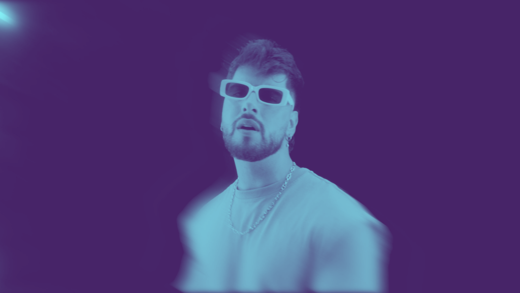 Camilo Cuervo en pure coolture