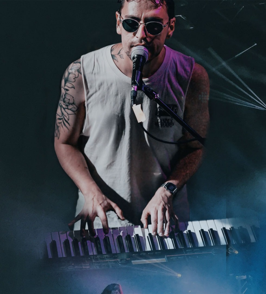 La Guabalosa en pure coolture