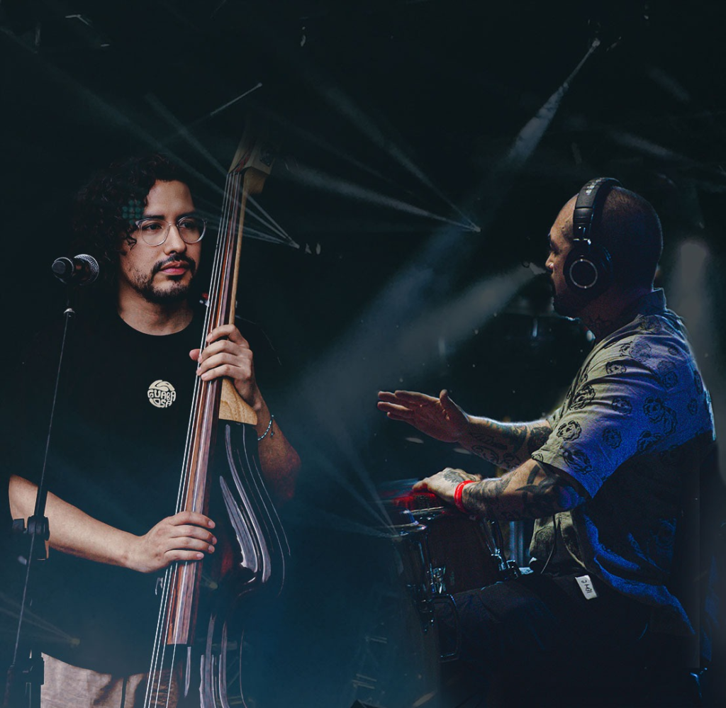 La Guabalosa en pure coolture