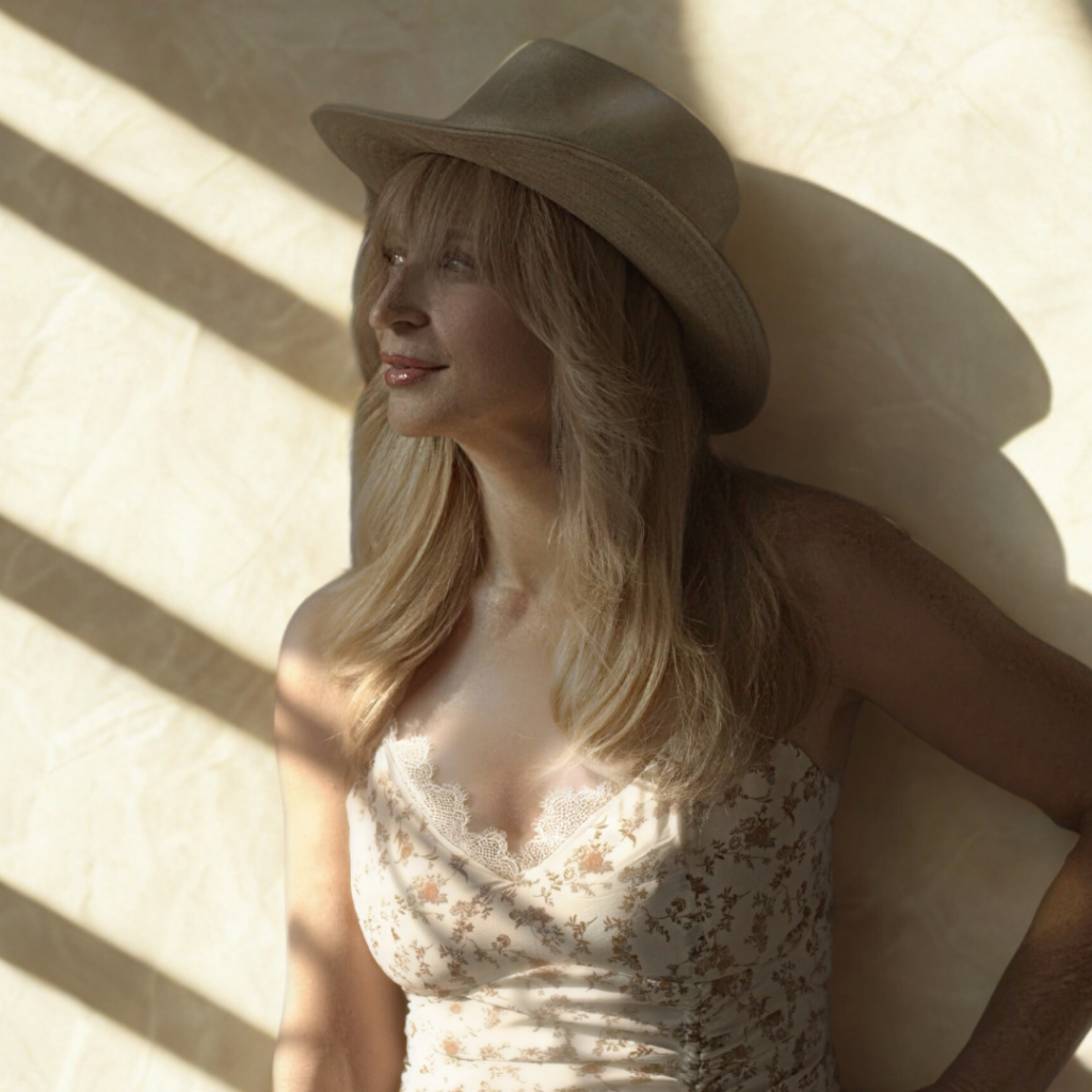 Karin Rybar en pure coolture