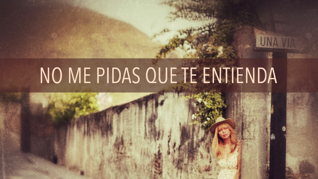 Karin Rybar en pure coolture